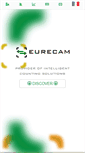 Mobile Screenshot of eurecam.net